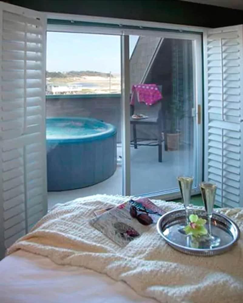Seaventure 3* Pismo Beach