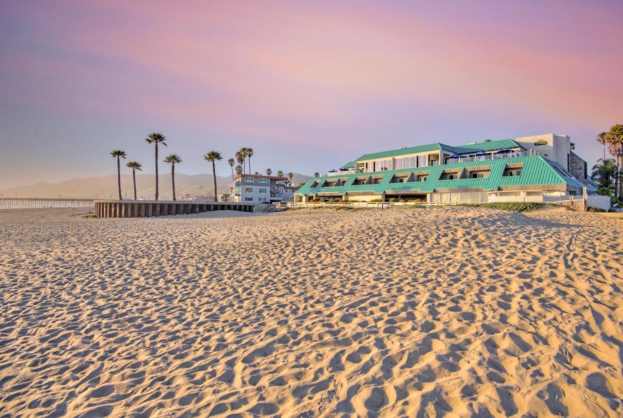 Seaventure Resort Pismo Beach