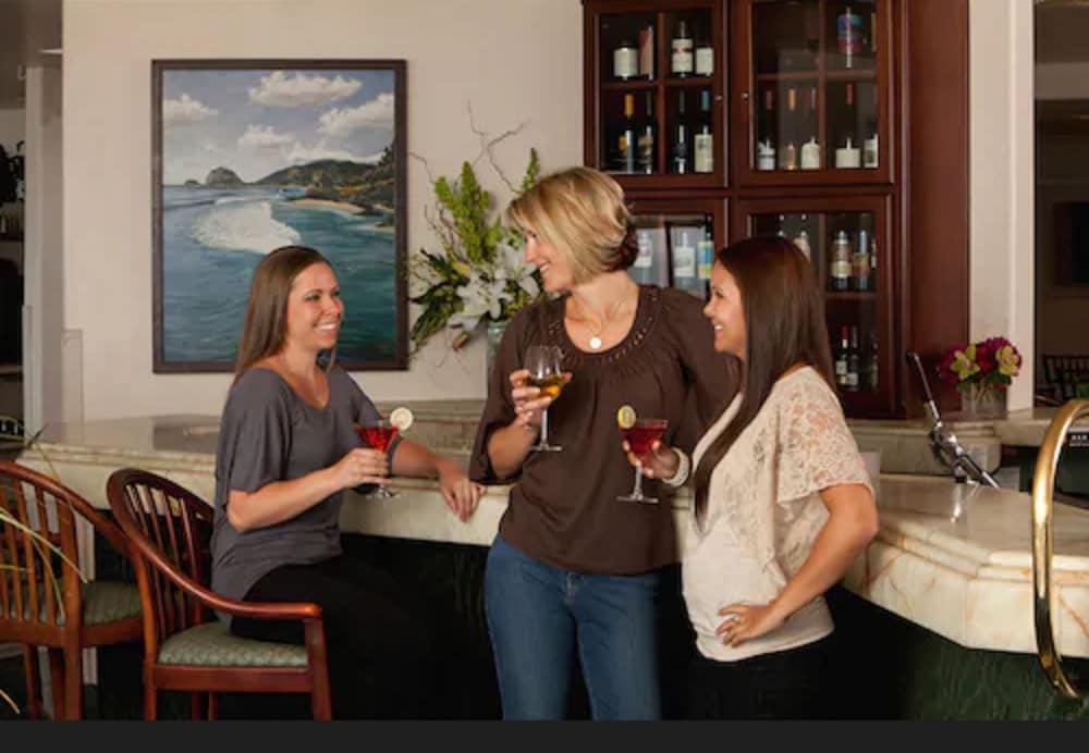 Seaventure Resort Pismo Beach