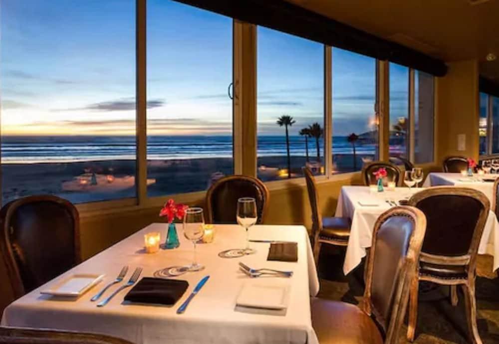 Seaventure Resort Pismo Beach