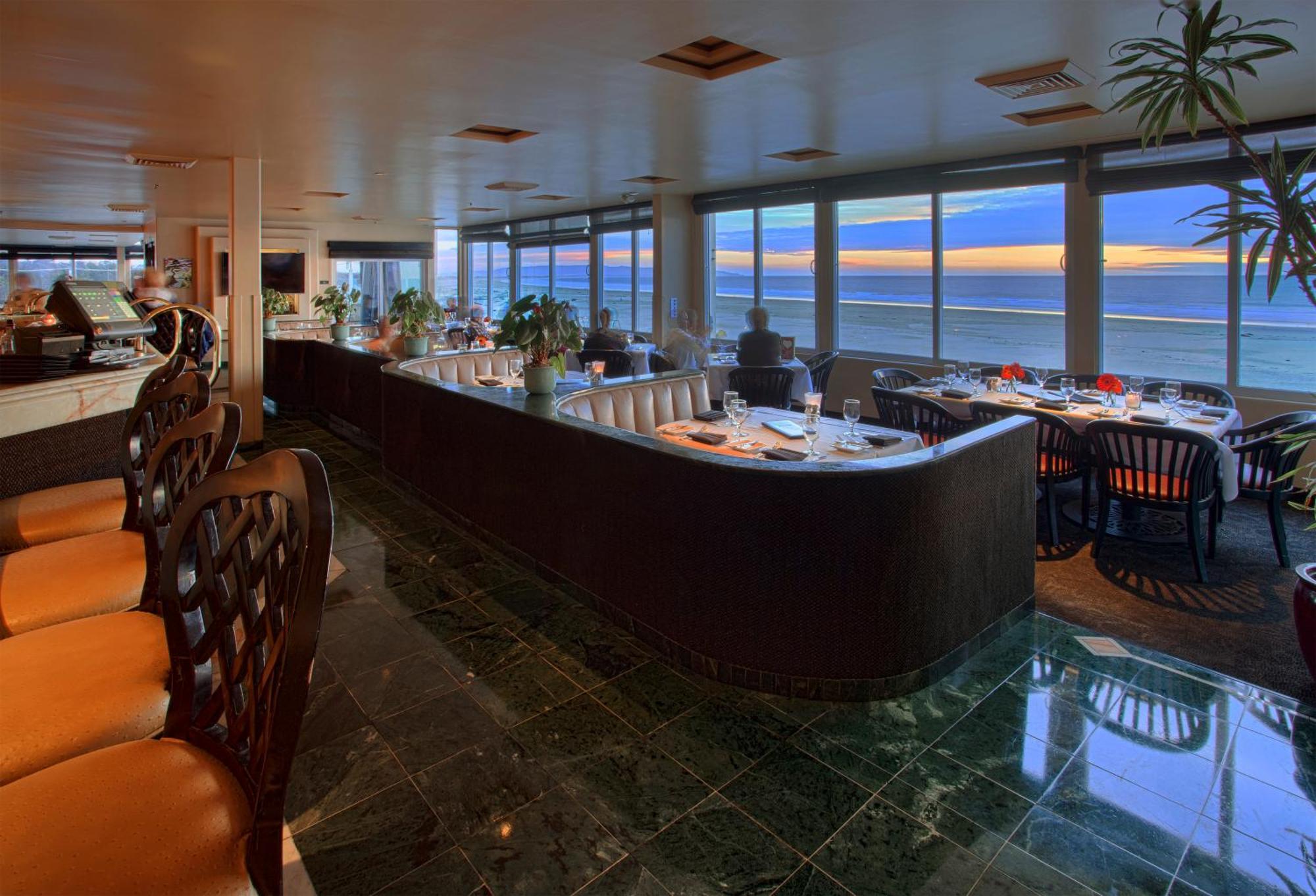 Seaventure 3* Pismo Beach
