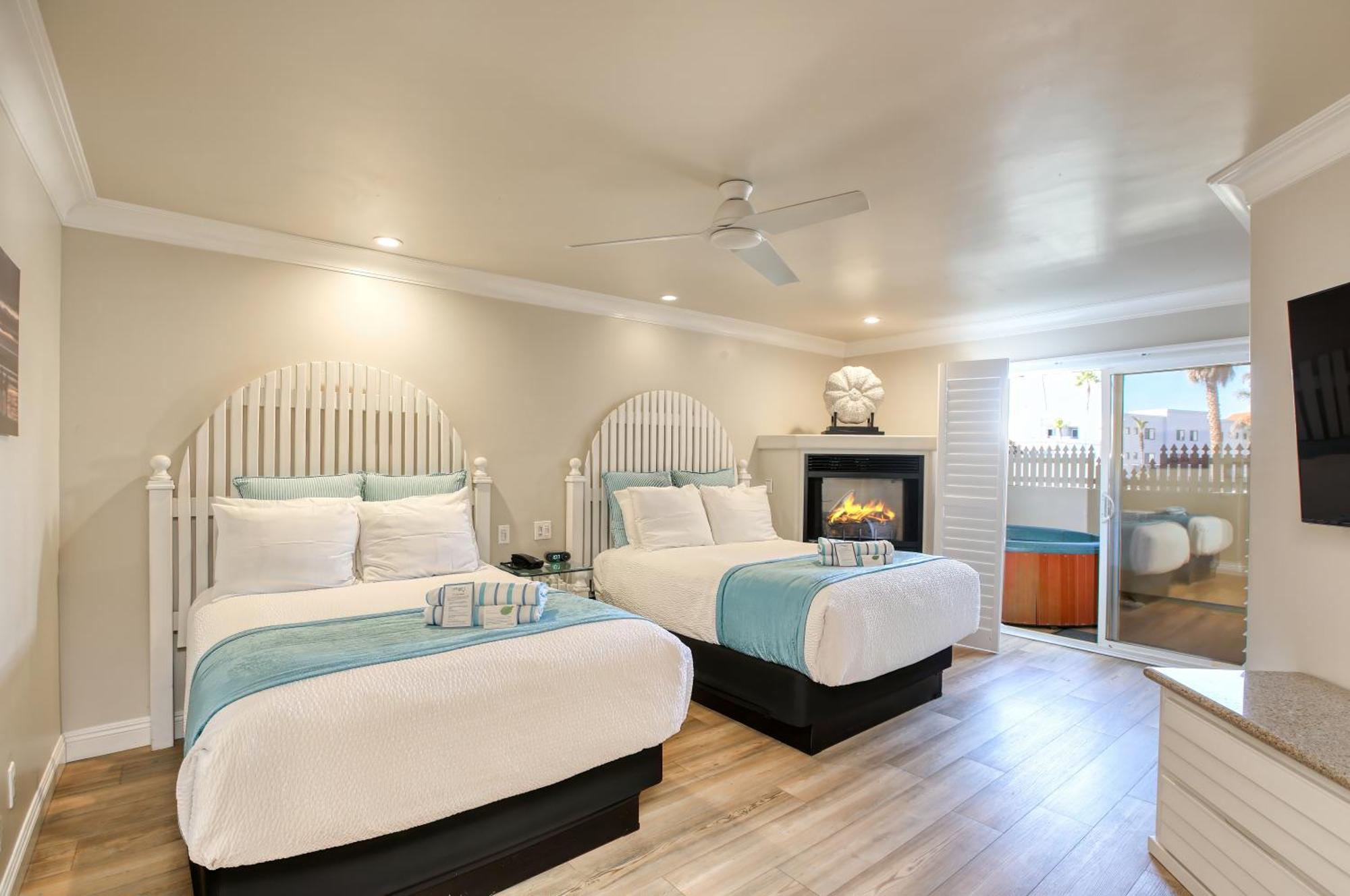 Resort Seaventure Pismo Beach