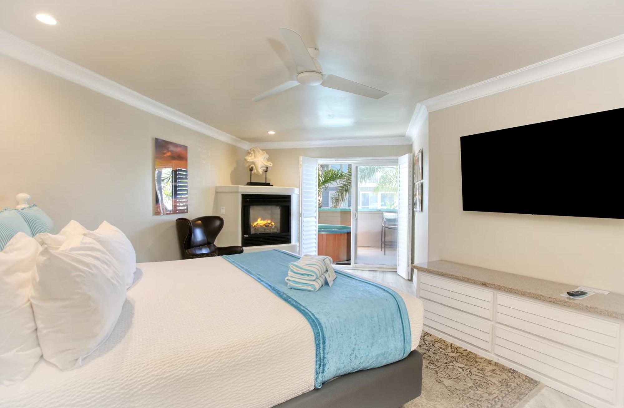 Resort Seaventure Pismo Beach