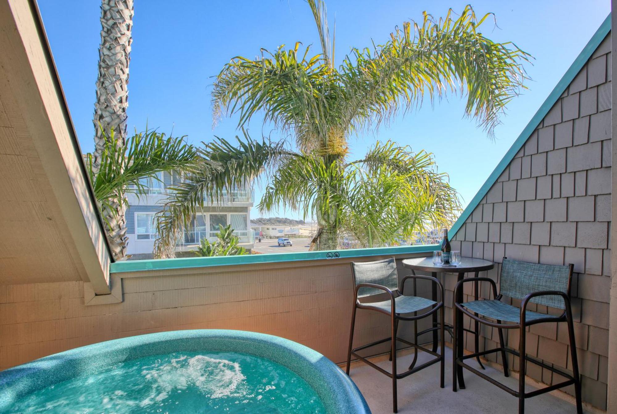 Seaventure Resort