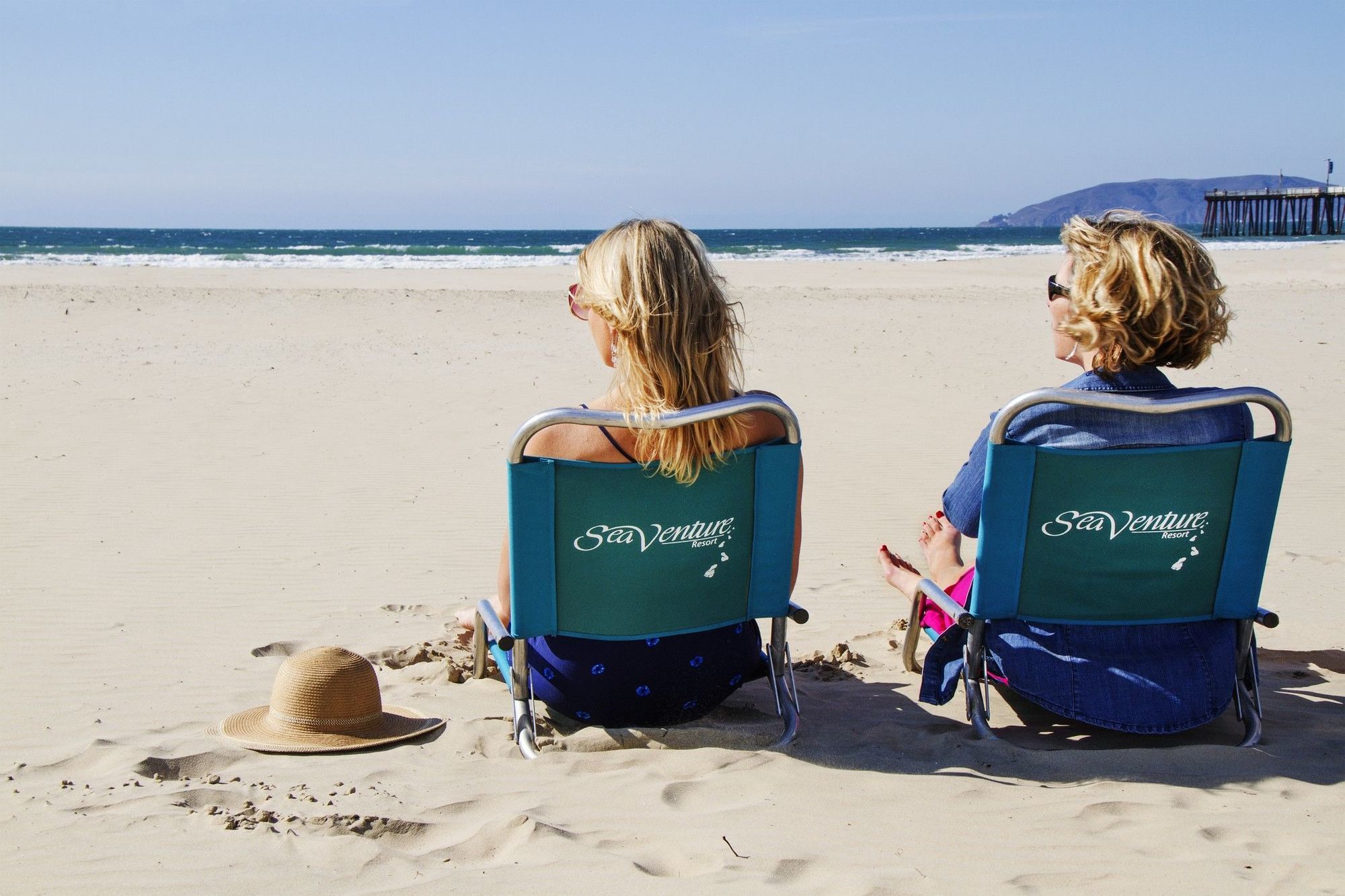 Seaventure Pismo Beach