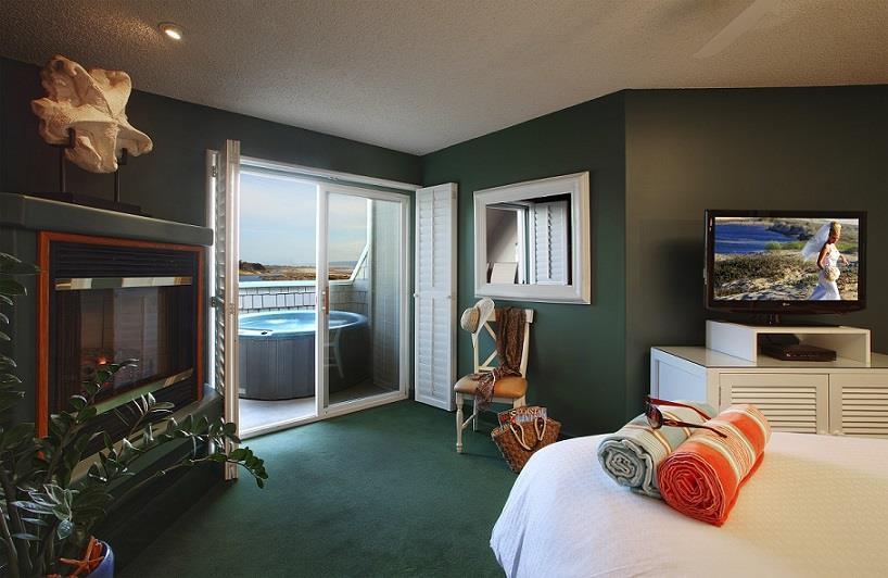 Seaventure 3* Pismo Beach