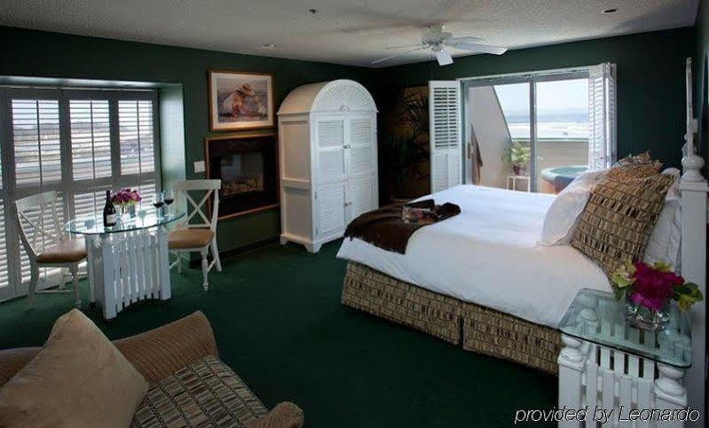 Resort Seaventure
