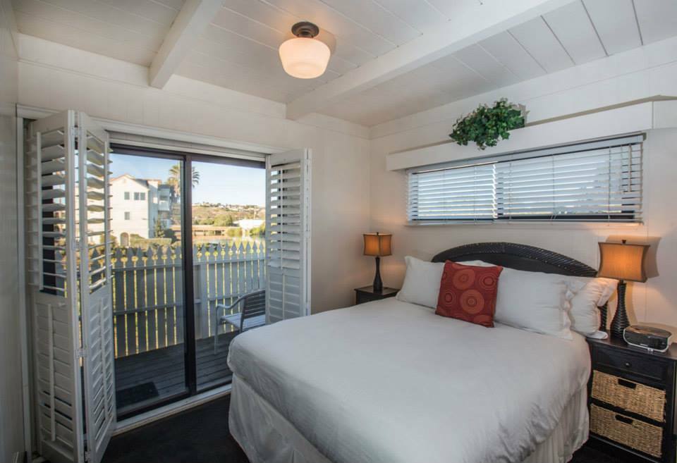 Seaventure 3* Pismo Beach