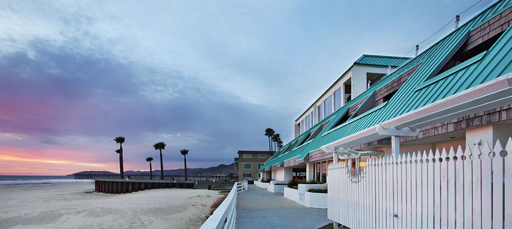 Resort Seaventure 3*
