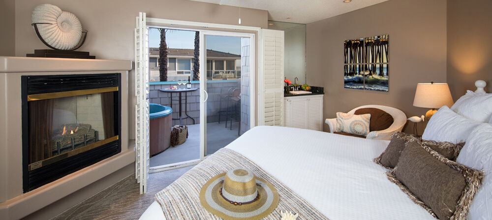 Seaventure 3* Pismo Beach